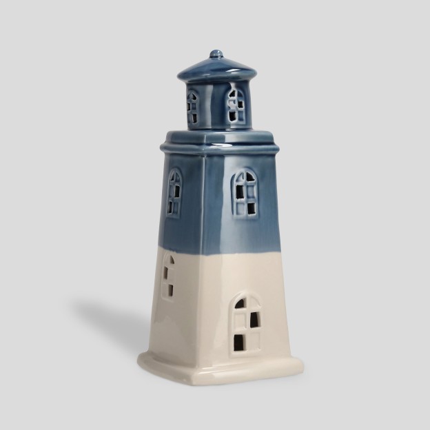 Figurina decorativa LED FAROS