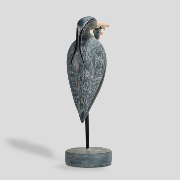 Figurina decorativa FISHUNTER