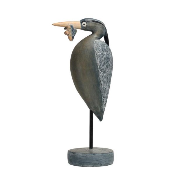 Figurina decorativa FISHUNTER