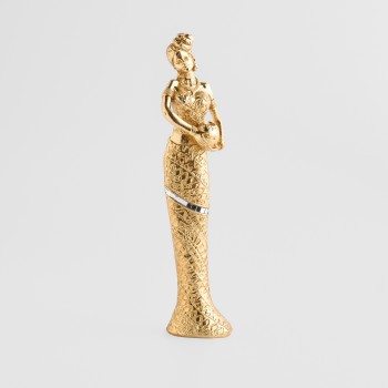 Figurină decorativă MOTERIS