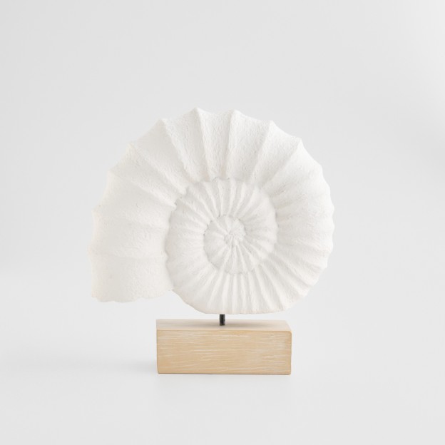 Figurina decorativa AMONITA