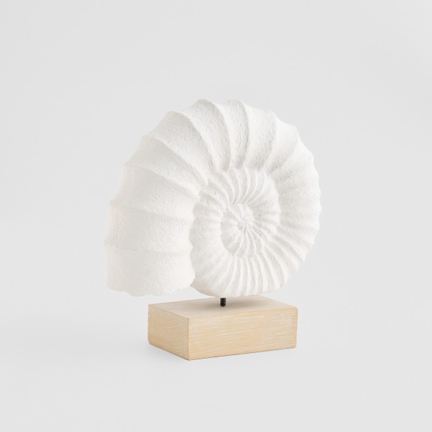 Figurina decorativa AMONITA