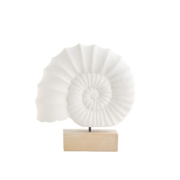 Figurina decorativa AMONITA