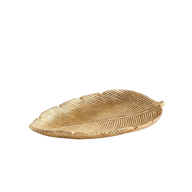 Platou decorativ LEAFLAIRIS