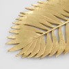 Platou decorativ FRONDE