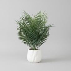 Decorațiune Timero cu motiv vegetal