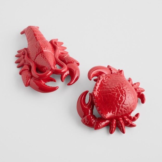 Figurina decorativa LOBSTEROS