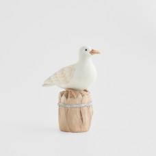 Figurină Seava cu motiv animal