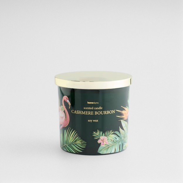 Lumanare aromatizata TROPICOS