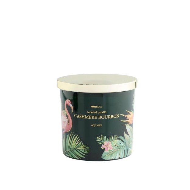 Lumanare aromatizata TROPICOS