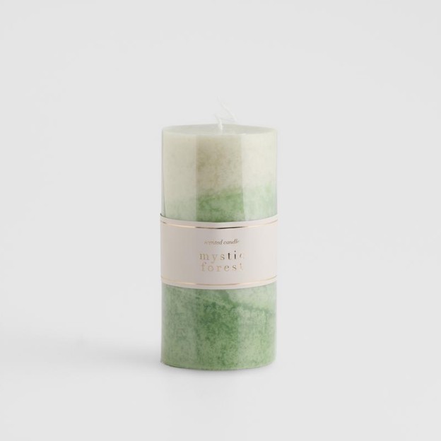 Luminare aromatizata SHADESO