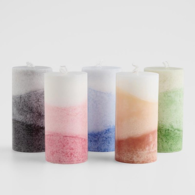 Luminare aromatizata SHADESO