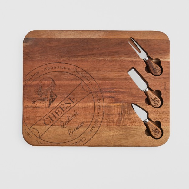 Platou cascaval SERVCHEES