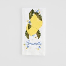 Кухонное полотенце Lemondi 40x60 см с фруктовым мотивом Кухонное полотенце Lemondi 40x60 см с фруктовым мотивом