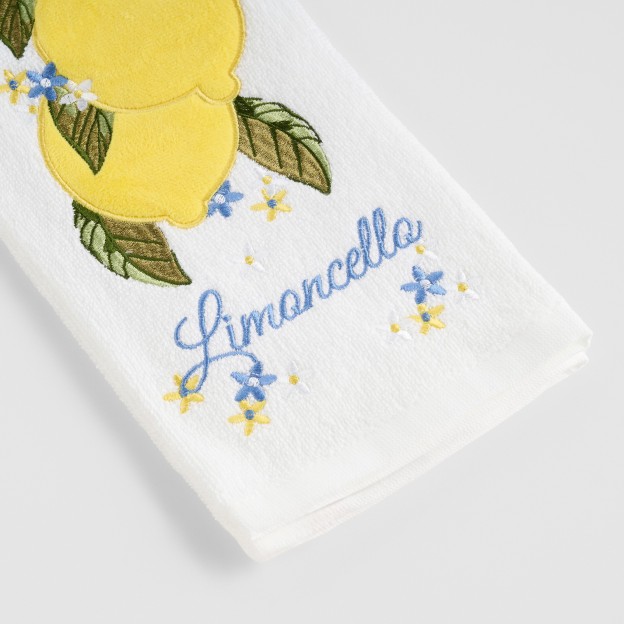 Prosop bucatarie LEMONDI