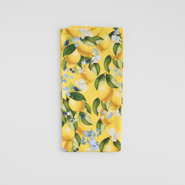 Set prosoape bucatarie LEMONDI