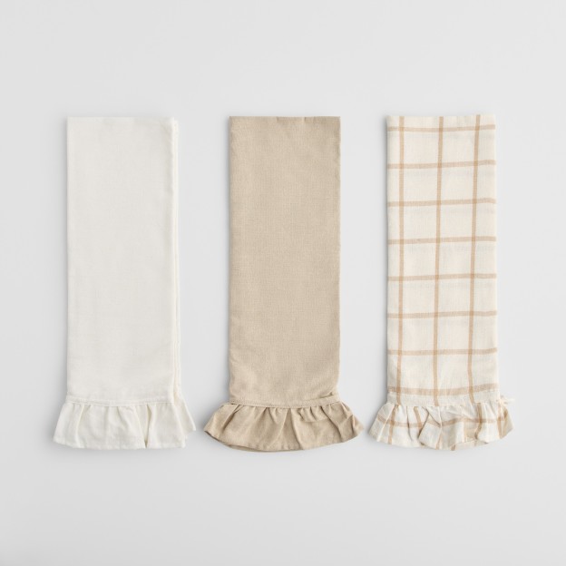 Set prosoape bucatarie FALBINES