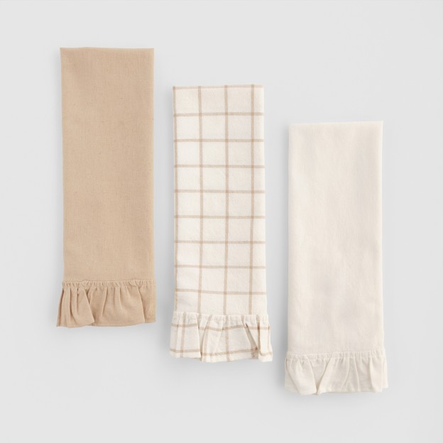 Set prosoape bucatarie FALBINES