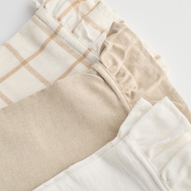 Set prosoape bucatarie FALBINES