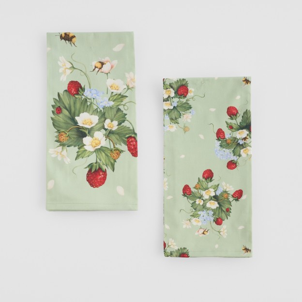 Set prosoape bucatarie BERRALEE