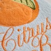 Полотенце кухонное ORANGIO