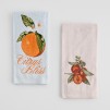 Полотенце кухонное ORANGIO