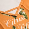 Set prosoape bucatarie ORANGIO