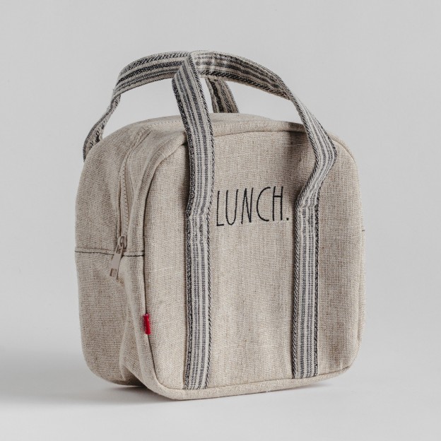 Geanta pentru lunch NATURI