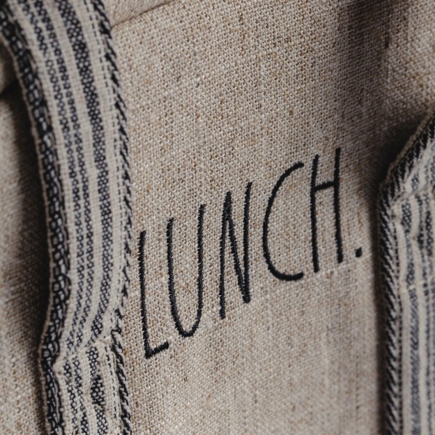 Geanta pentru lunch NATURI