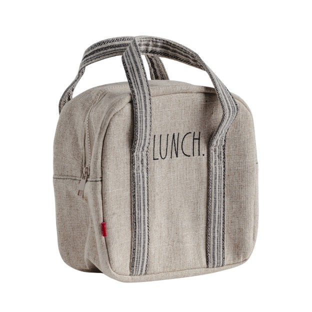 Geanta pentru lunch NATURI