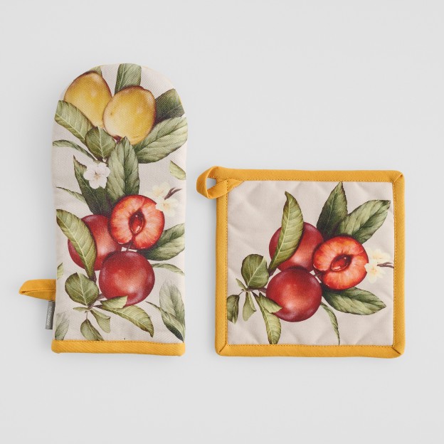 Set manusa bucatarie ELVAIRE