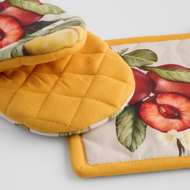 Set manusa bucatarie ELVAIRE