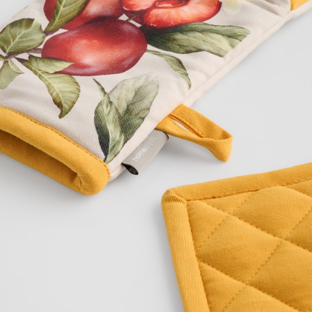 Set manusa bucatarie ELVAIRE