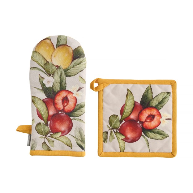 Set manusa bucatarie ELVAIRE