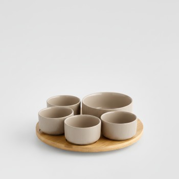 Platou LINERS
