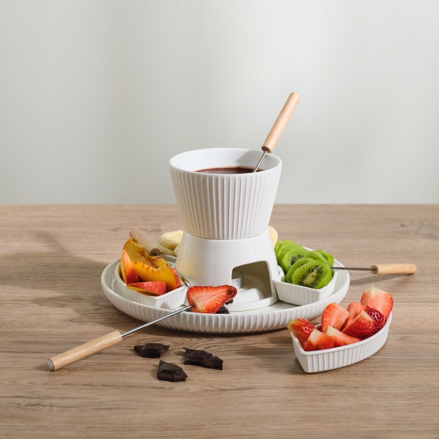 Set pentru fondue LINIOSO LINIOSO