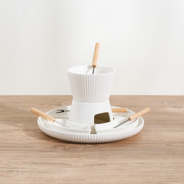 Set pentru fondue LINIOSO LINIOSO