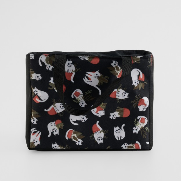 Geanta pentru lunch PURRPOT