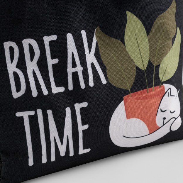 Geanta pentru lunch PURRPOT