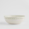 Bol decorativ GARDONE