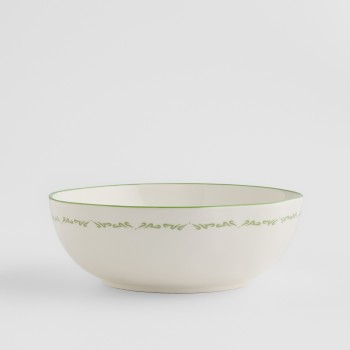 Bol decorativ GARDONE
