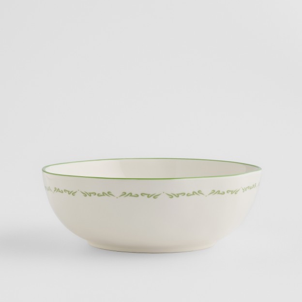 Bol decorativ GARDONE