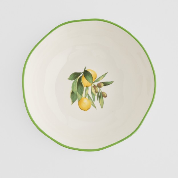 Bol decorativ GARDONE
