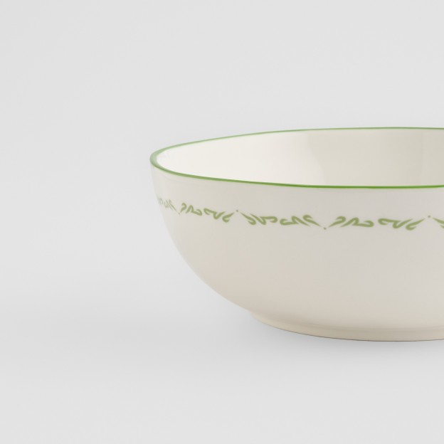 Bol decorativ GARDONE