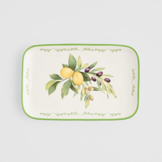 Platou decorativ GARDONE
