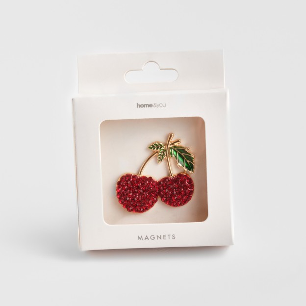 Magnet CERISE
