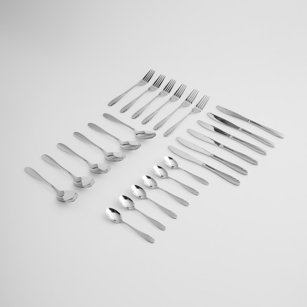 Set tacamuri ARIELIS