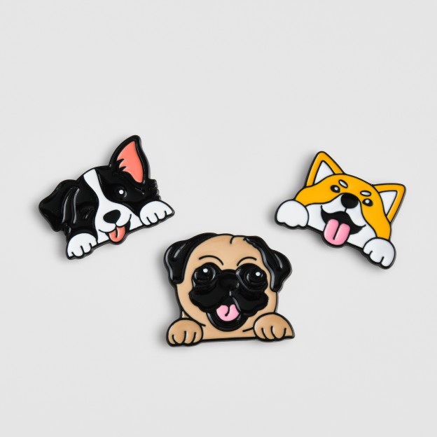 Set magneti DOGIS