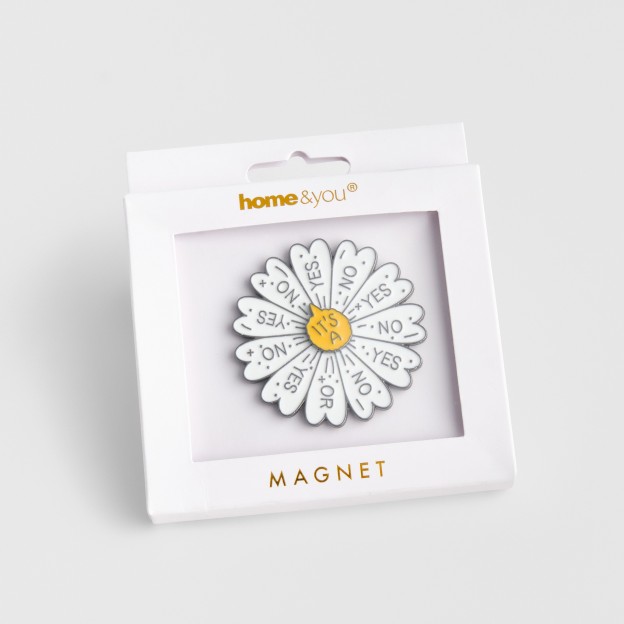 Magnet DAISOS