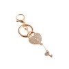 Брелок Lockheartio